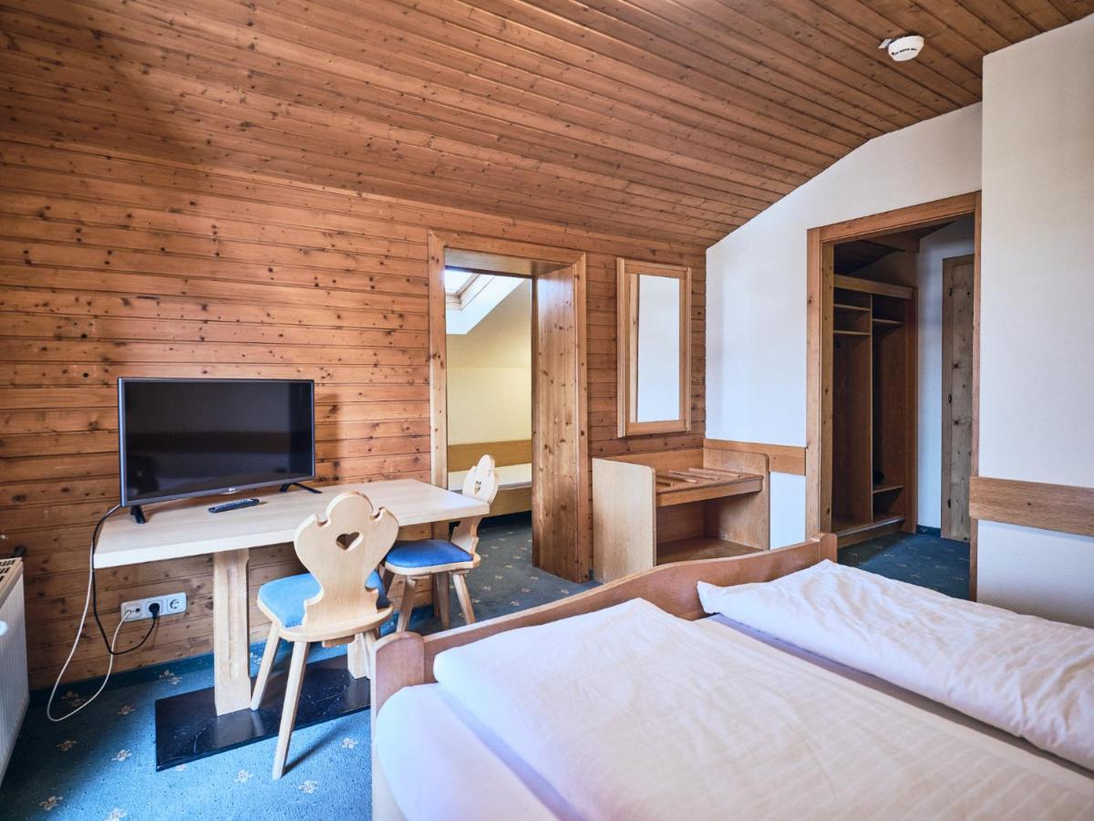 Hotel Kirchboden By Alpeffect Hotels 바그라인 외부 사진
