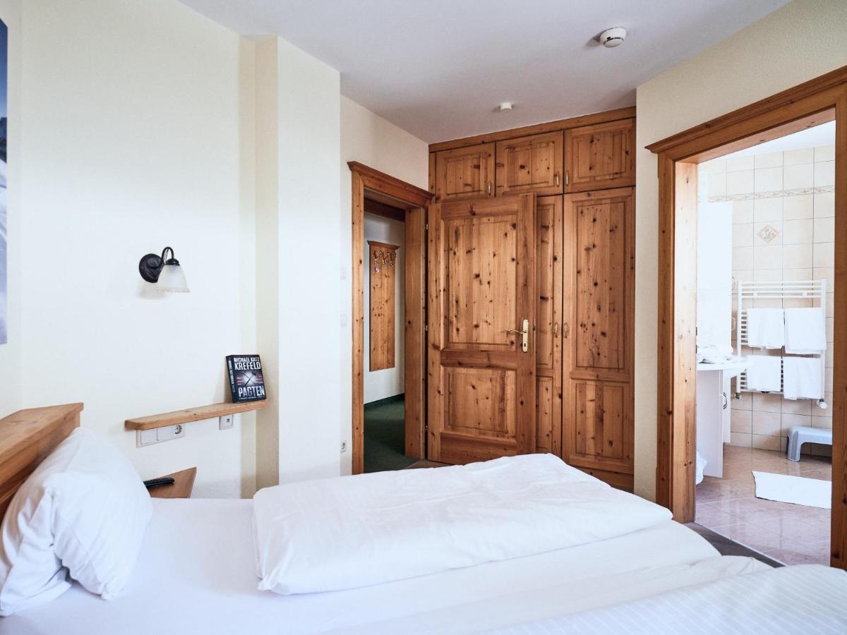 Hotel Kirchboden By Alpeffect Hotels 바그라인 외부 사진